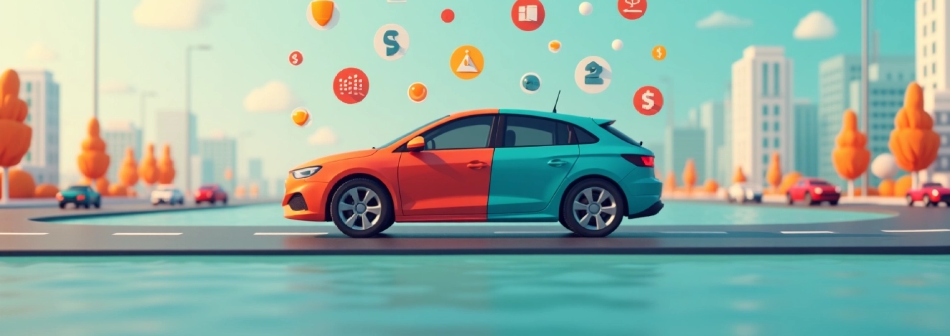 Seguro de coche a terceros o a todo riesgo