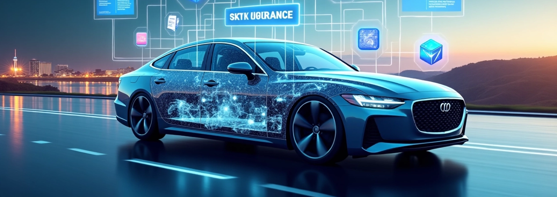 Comprender la cobertura del seguro de coche