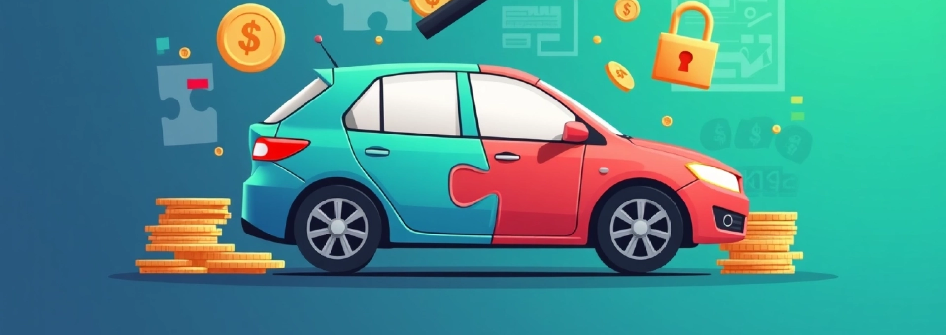 ahorrar dinero en el seguro de coche