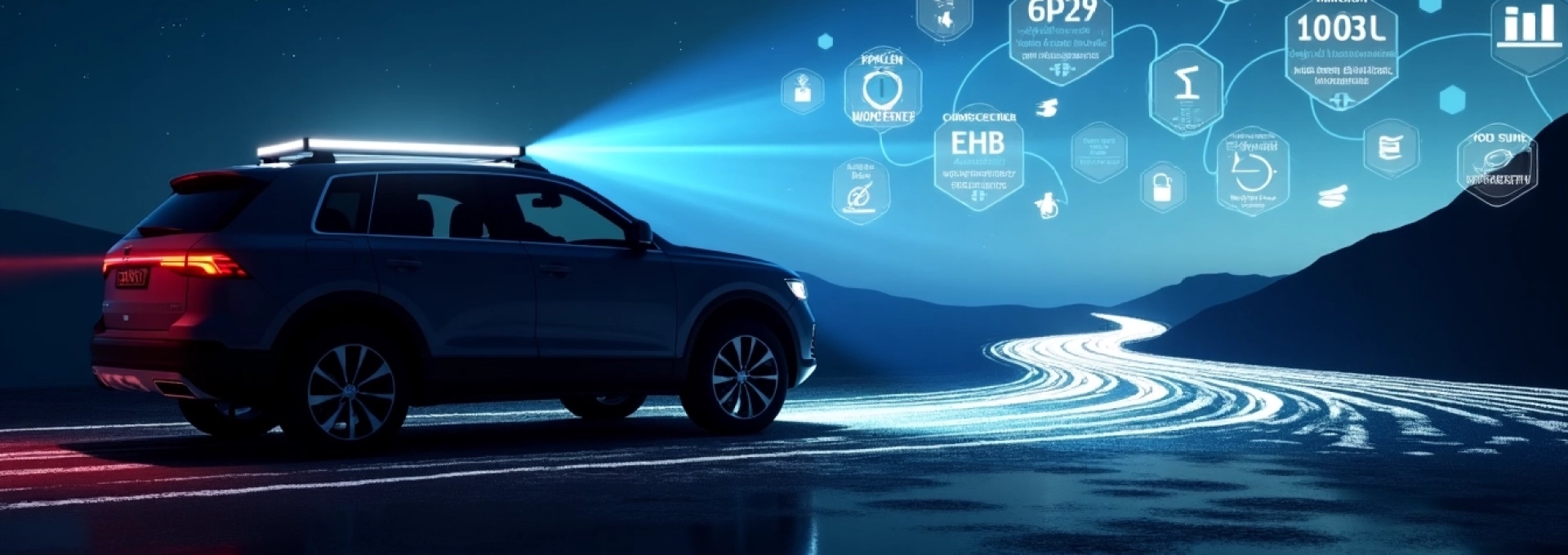 Ventajas de instalar una barra de luces LED en su vehículo