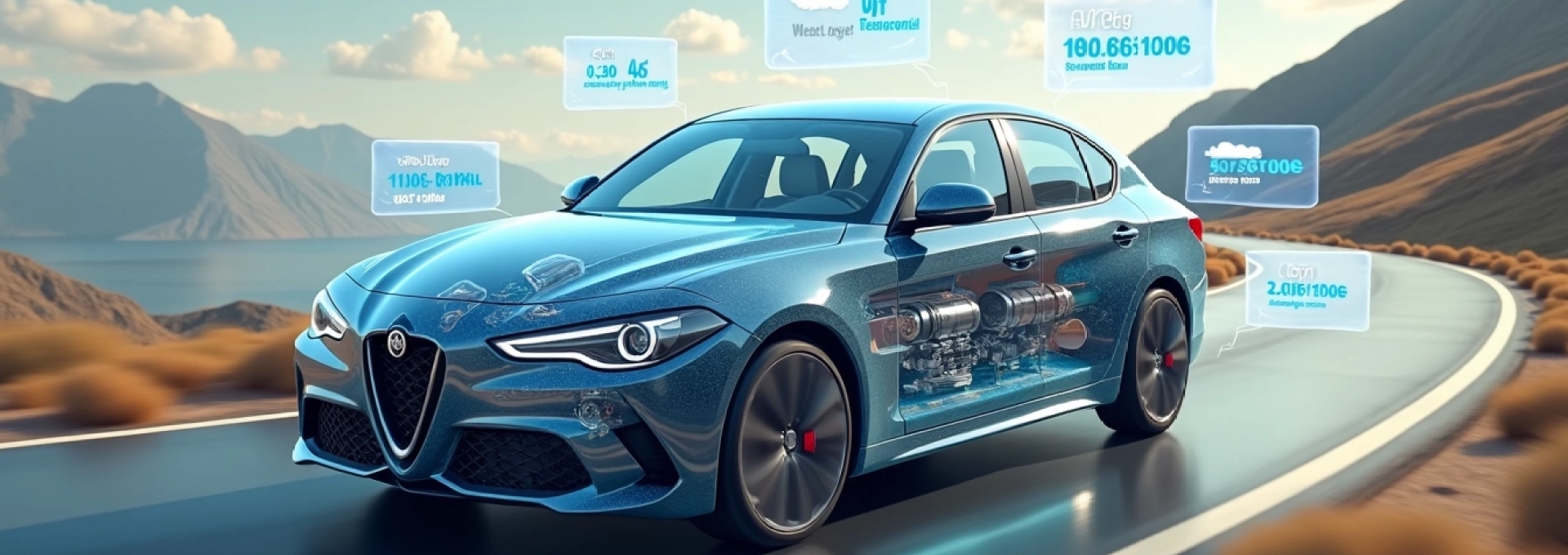  el mejor modelo de coche de alquiler