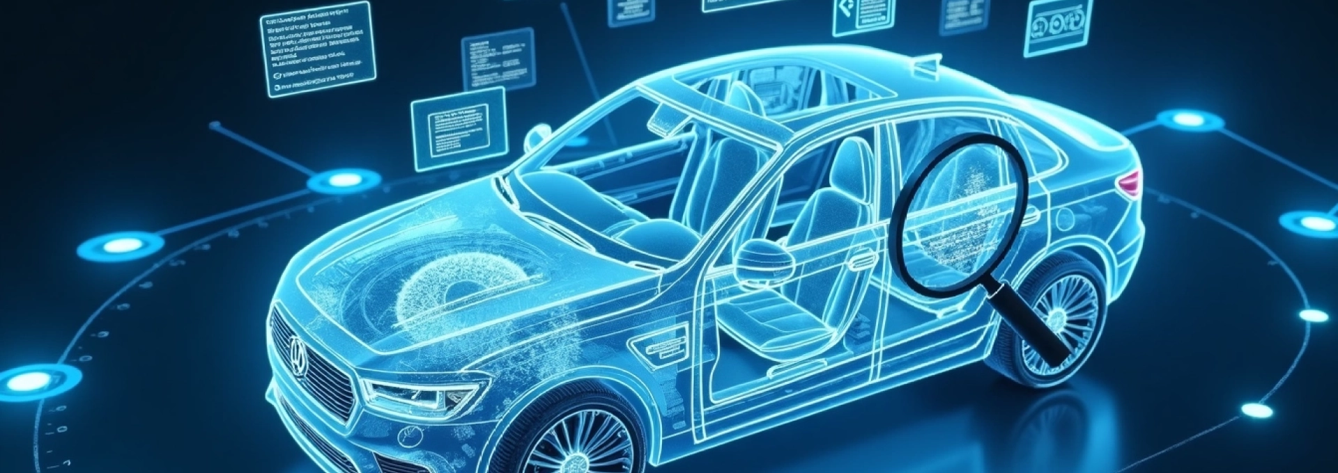 evaluar la fiabilidad de los anuncios de coches