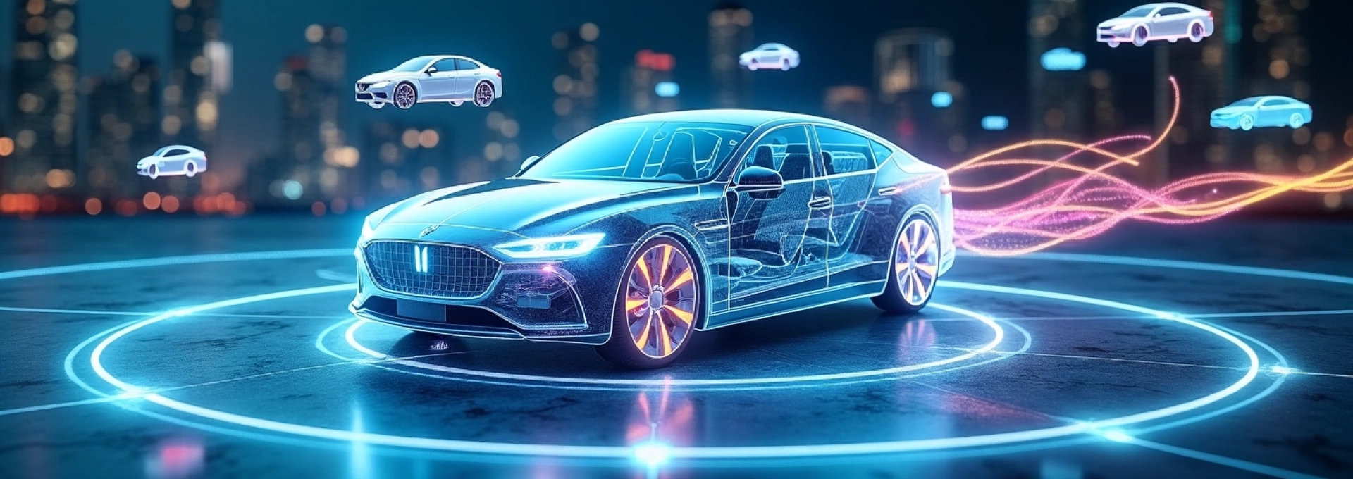 Innovaciones tecnológicas