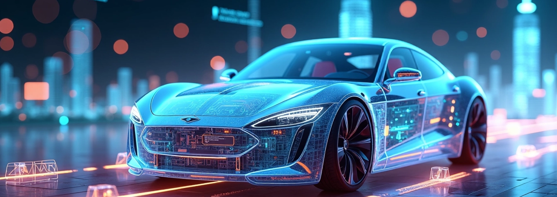 las tecnologías eléctricas y autónomas e