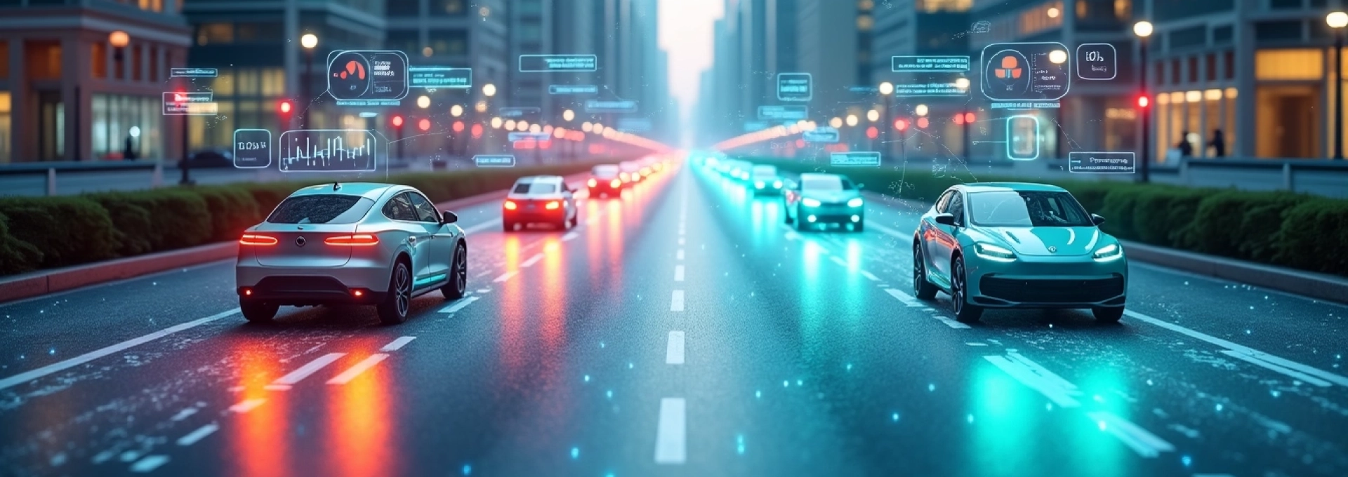 ¿Qué impulsa el mercado mundial del automóvil?