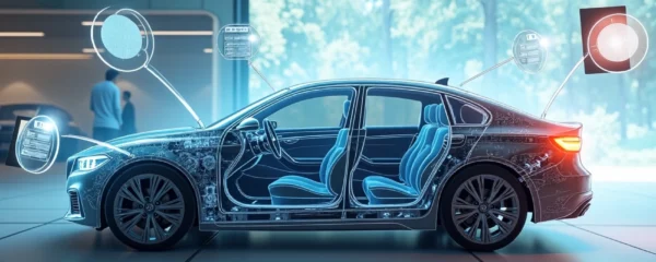 piezas de coches de segunda mano