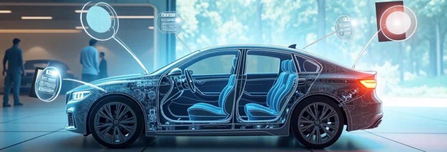 piezas de coches de segunda mano