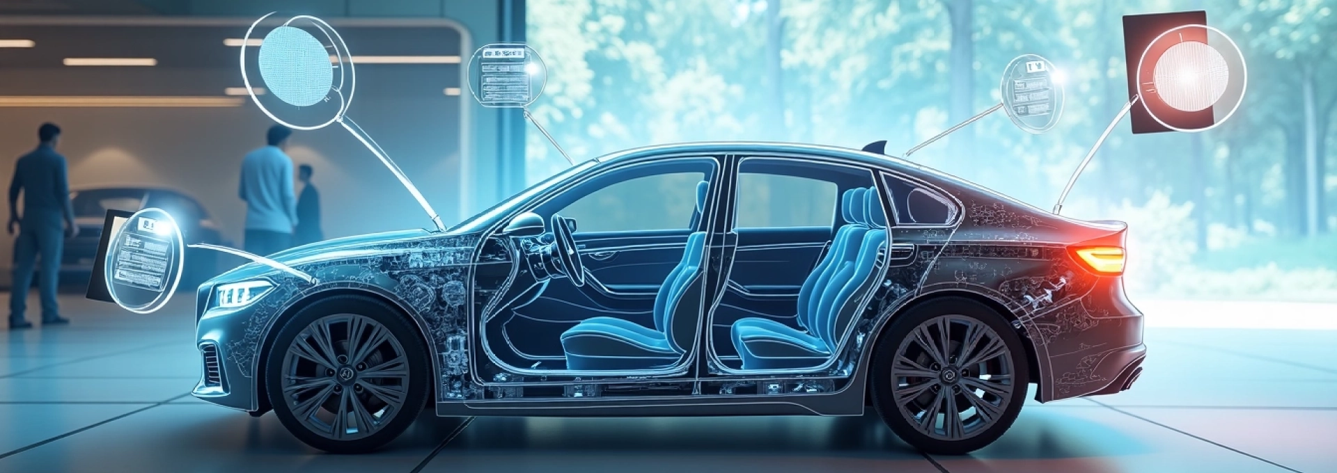  piezas de coches de segunda mano